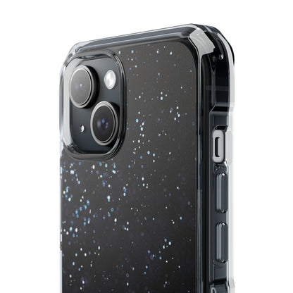 Clear Magnetic Phone Case – Fearless Grace