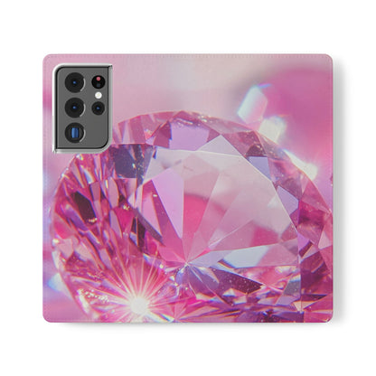 Flip Case – Pink Ice