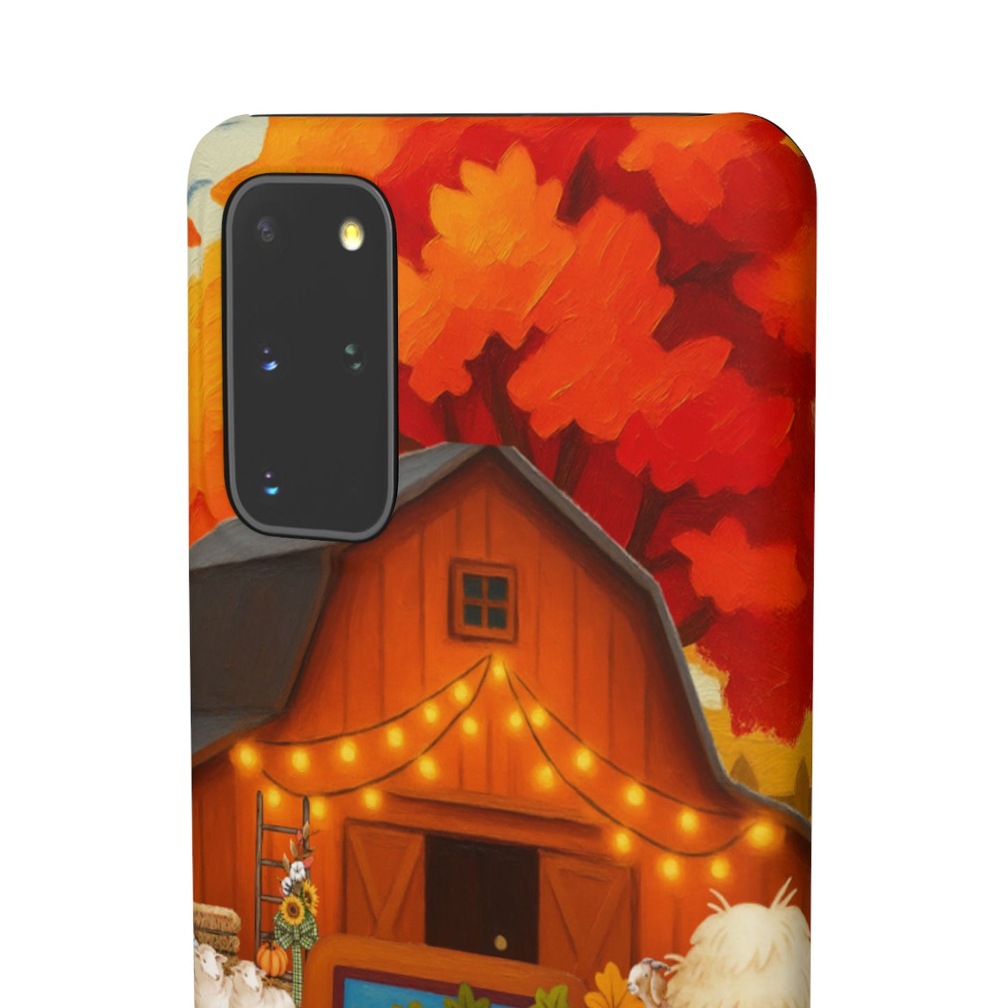 Snap Phone Case – Country Harvest