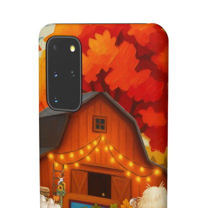 Snap Phone Case – Country Harvest