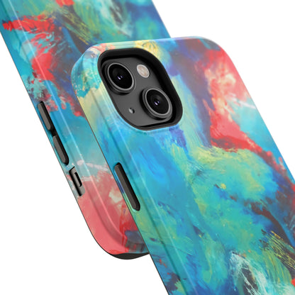 Impact-Resistant Phone Case – Reef Riot