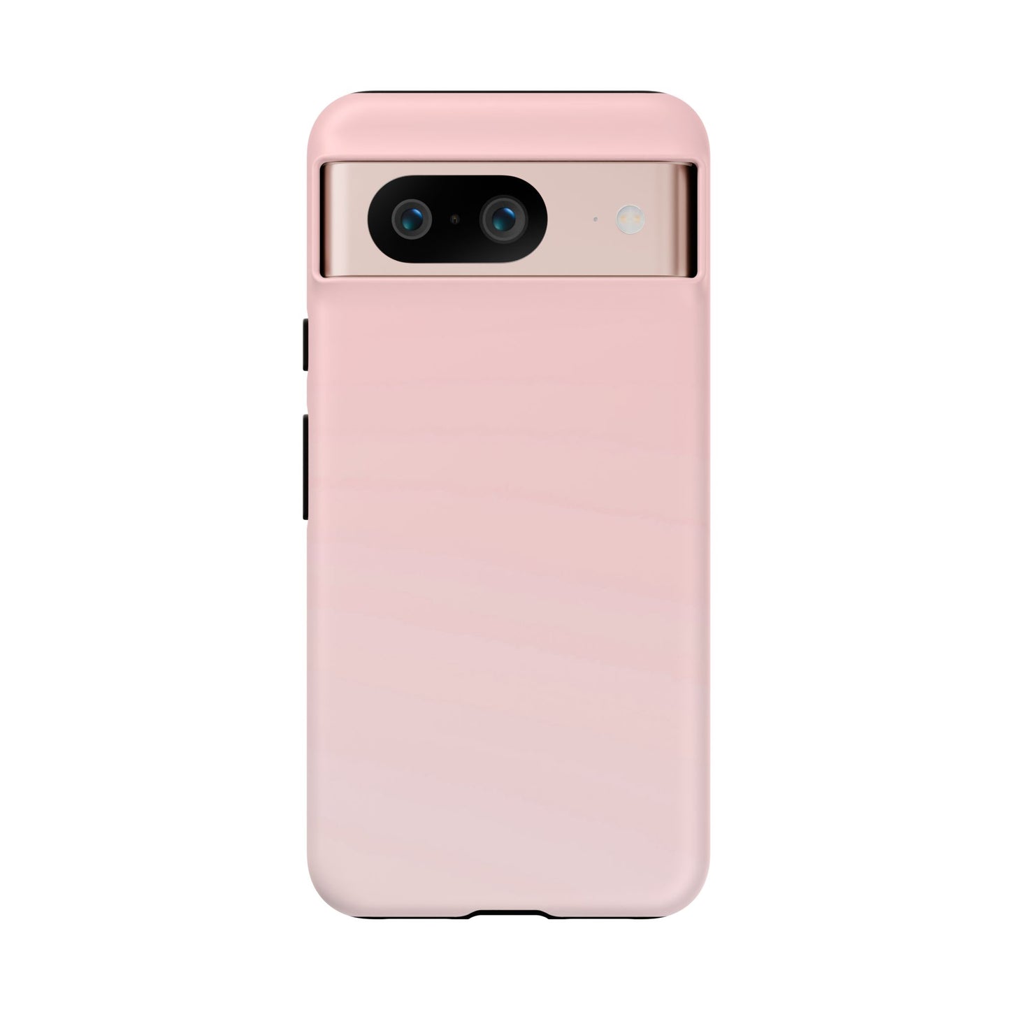 Protective Phone Case – Soft Blush
