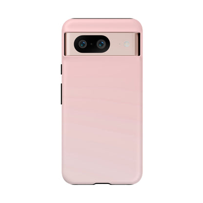 Protective Phone Case – Soft Blush