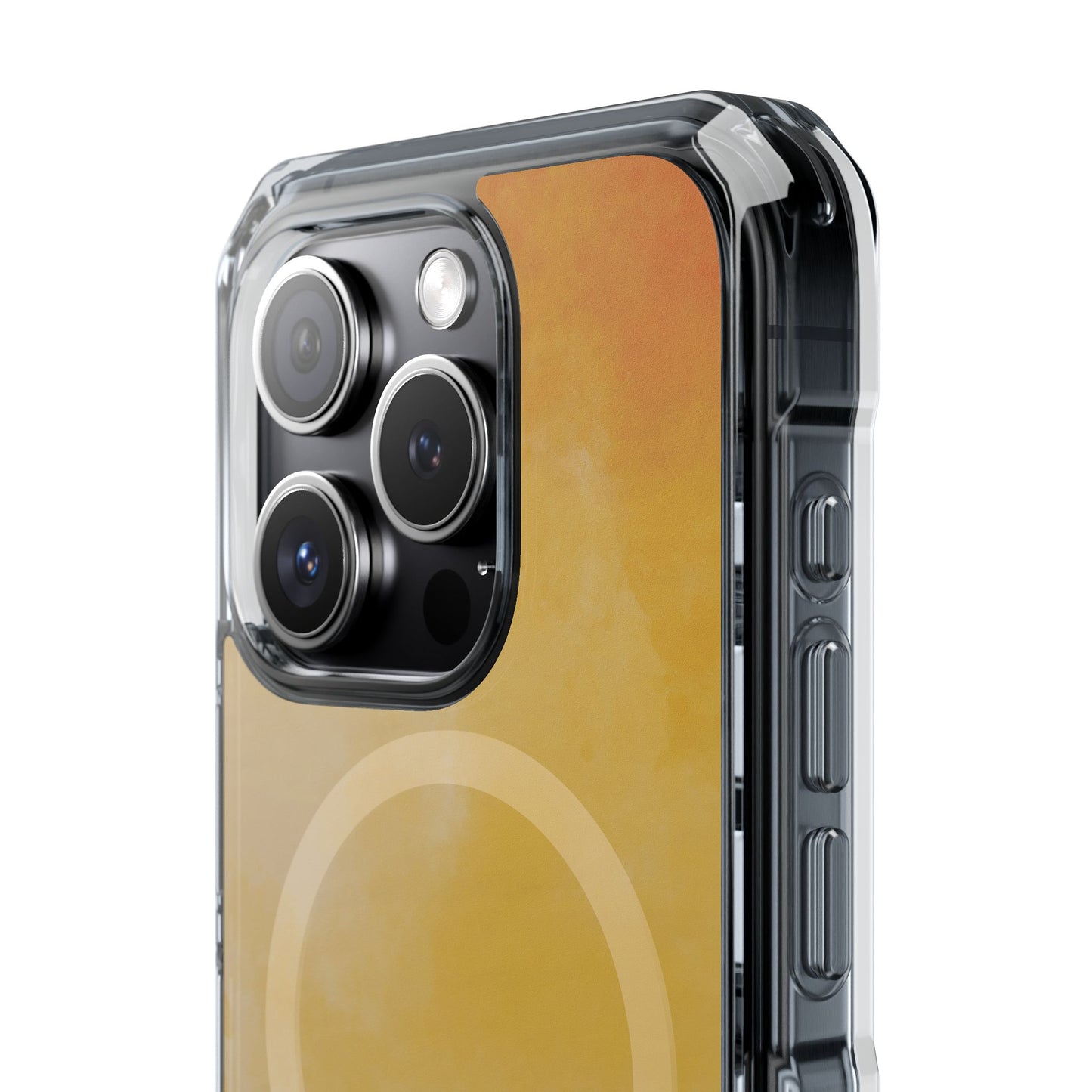 Clear Magnetic Phone Case – Mellowtone