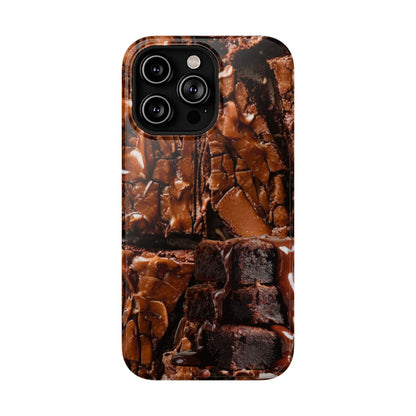 Impact-Resistant Phone Case – Brownie Weather