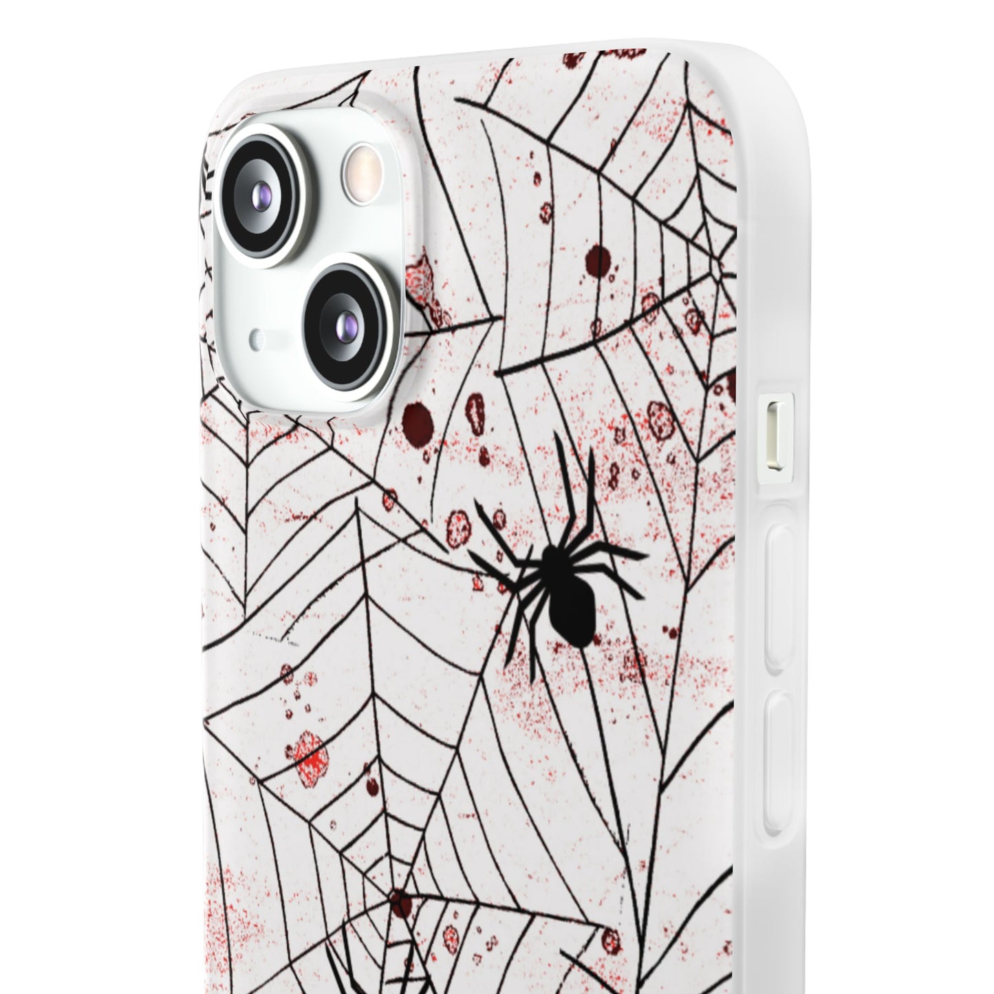 Flexi Case – Blood Web