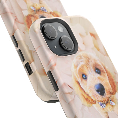 Wireless-Charging Compatible Case – Roll with It