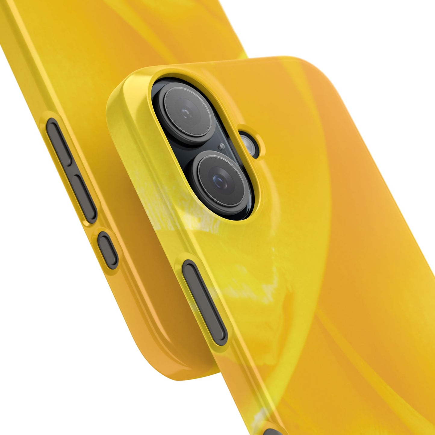 Snap Phone Case – Sunlit Splash