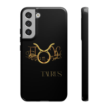 Protective Phone Case – Taurus Throne