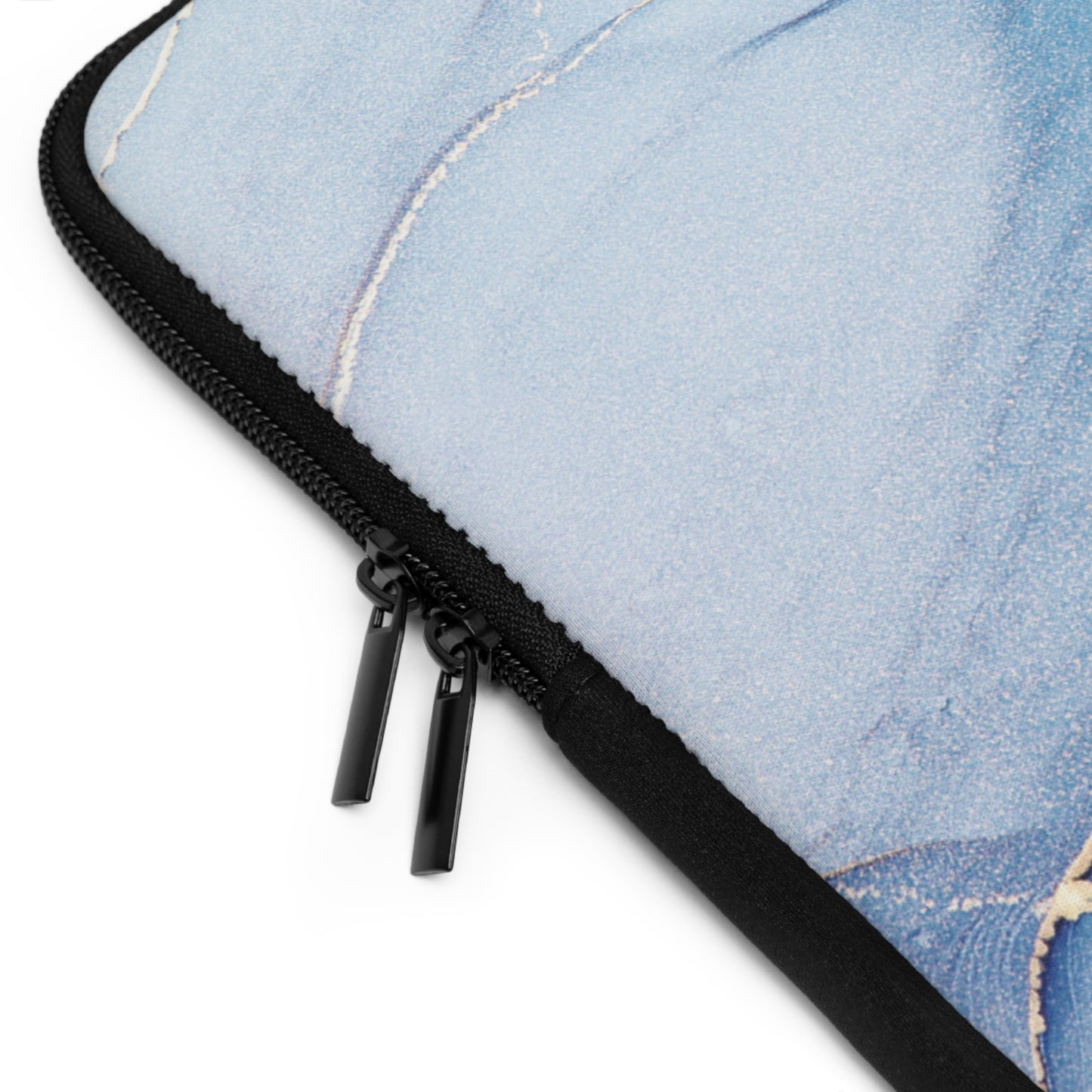 Laptop Sleeve – Blue Agate