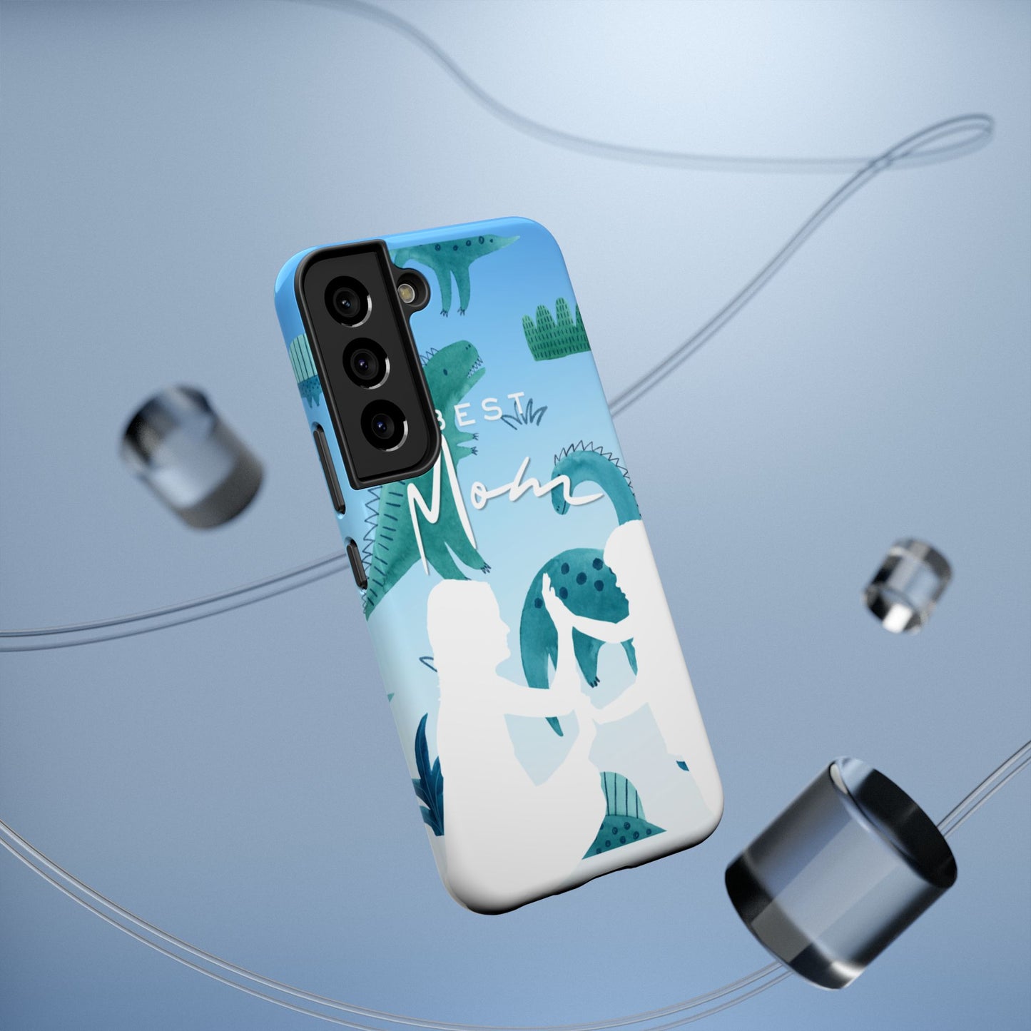 Snap Phone Case – Best Mom: My Little Boy