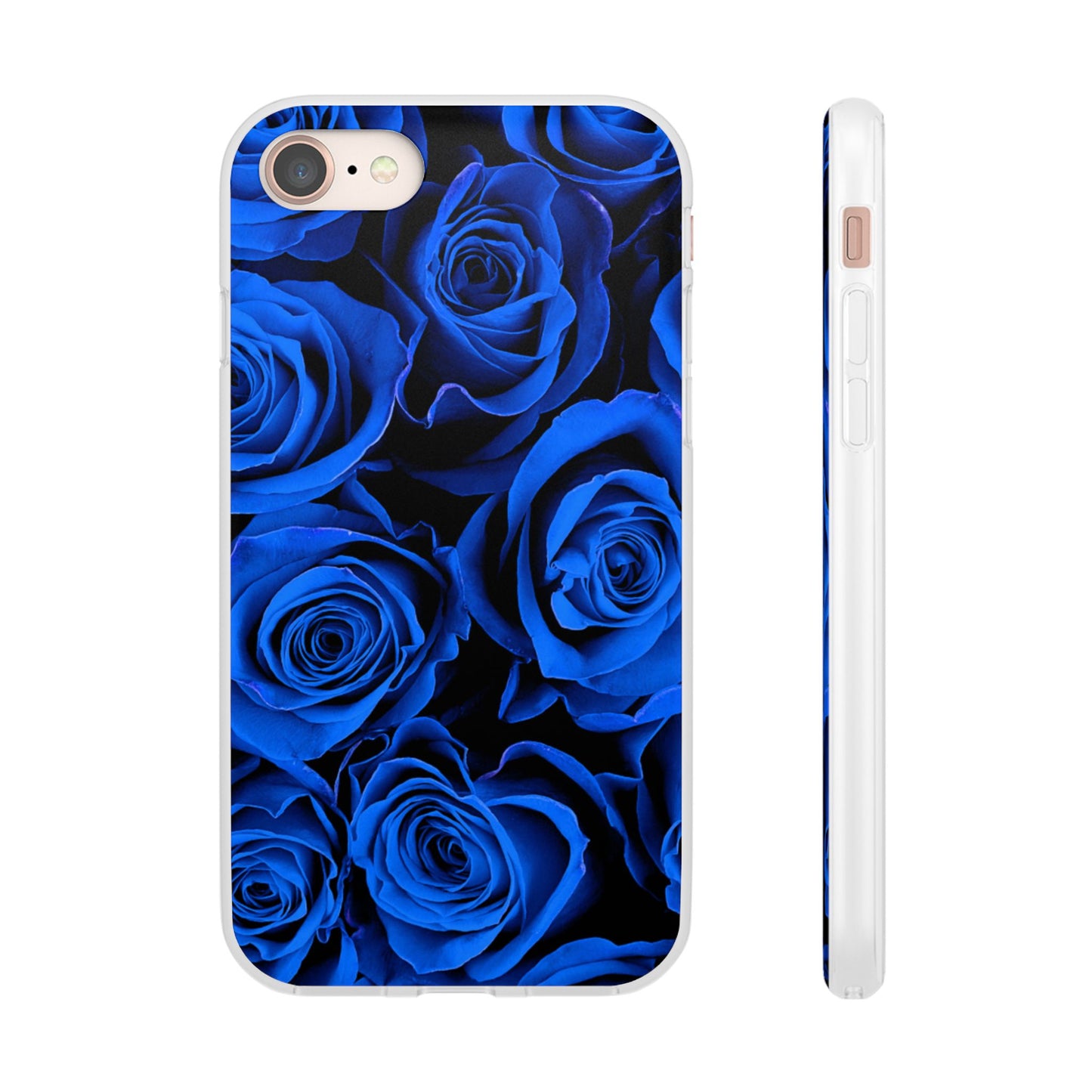 Flexi Case – Midnight Bloom
