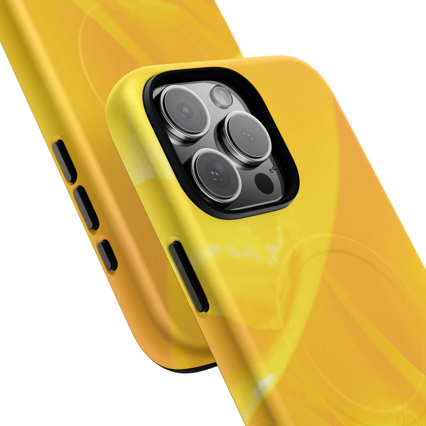 Protective Magnetic Phone Case – Sunlit Splash