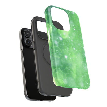 Impact-Resistant Phone Case – Lime Spritz