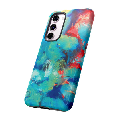 Protective Phone Case – Reef Riot