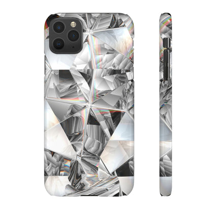 Snap Phone Case – Flawless