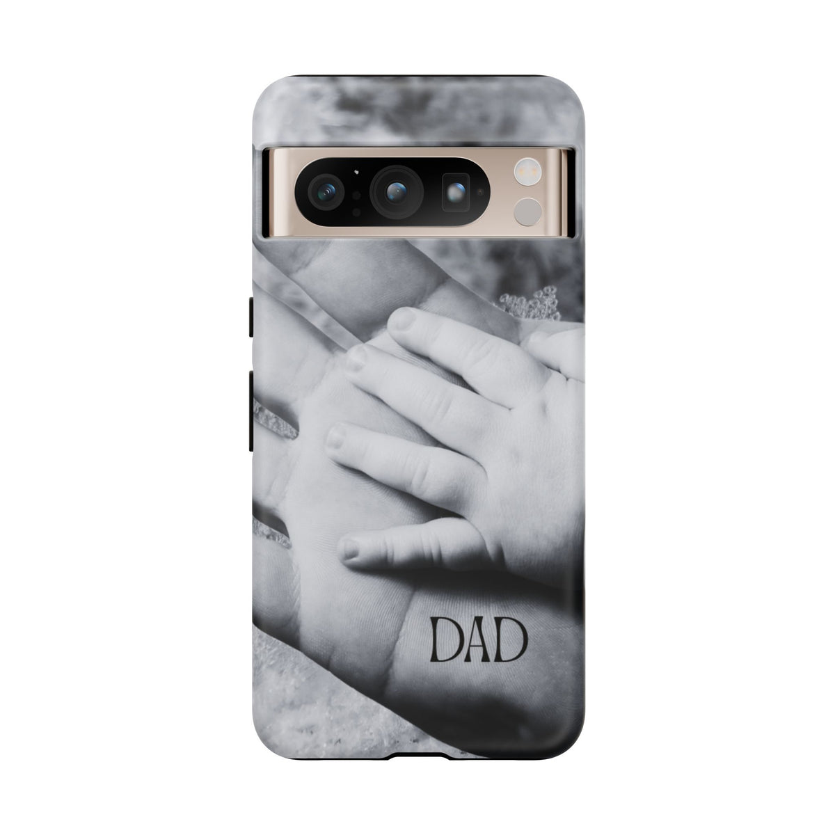 Protective Phone Case – Dad's Legacy