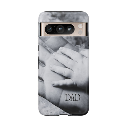 Protective Phone Case – Dad's Legacy