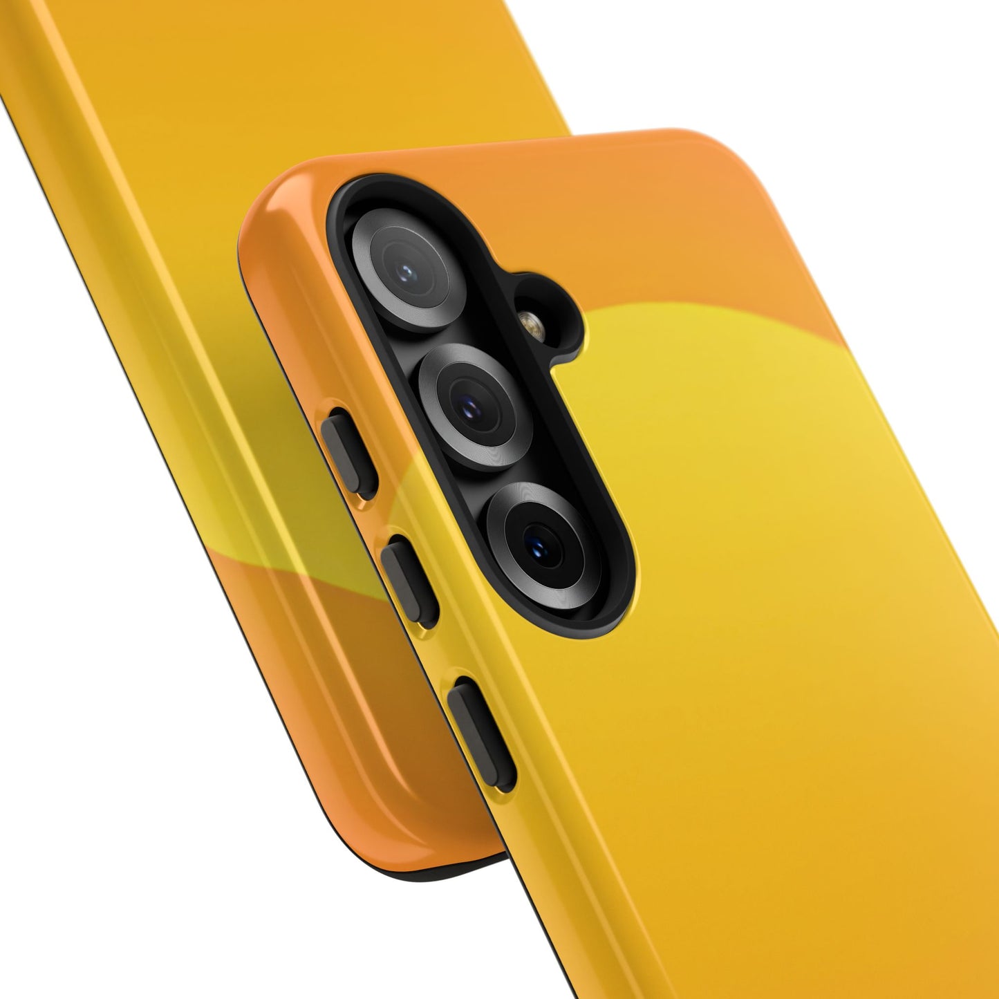 Protective Phone Case – Desert Sunrise