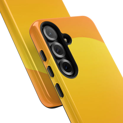 Protective Phone Case – Desert Sunrise