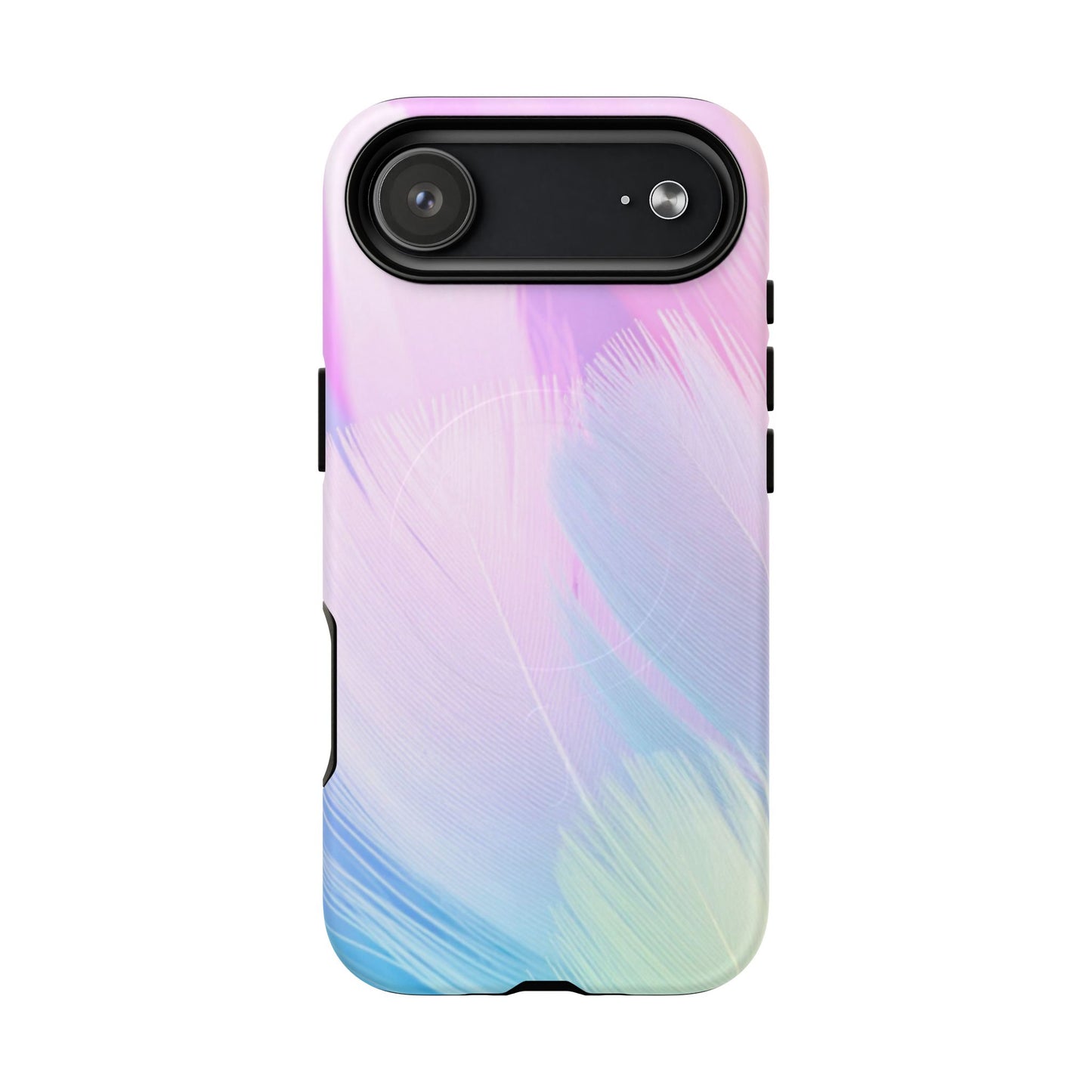Protective Magnetic Phone Case – Candy Wisps