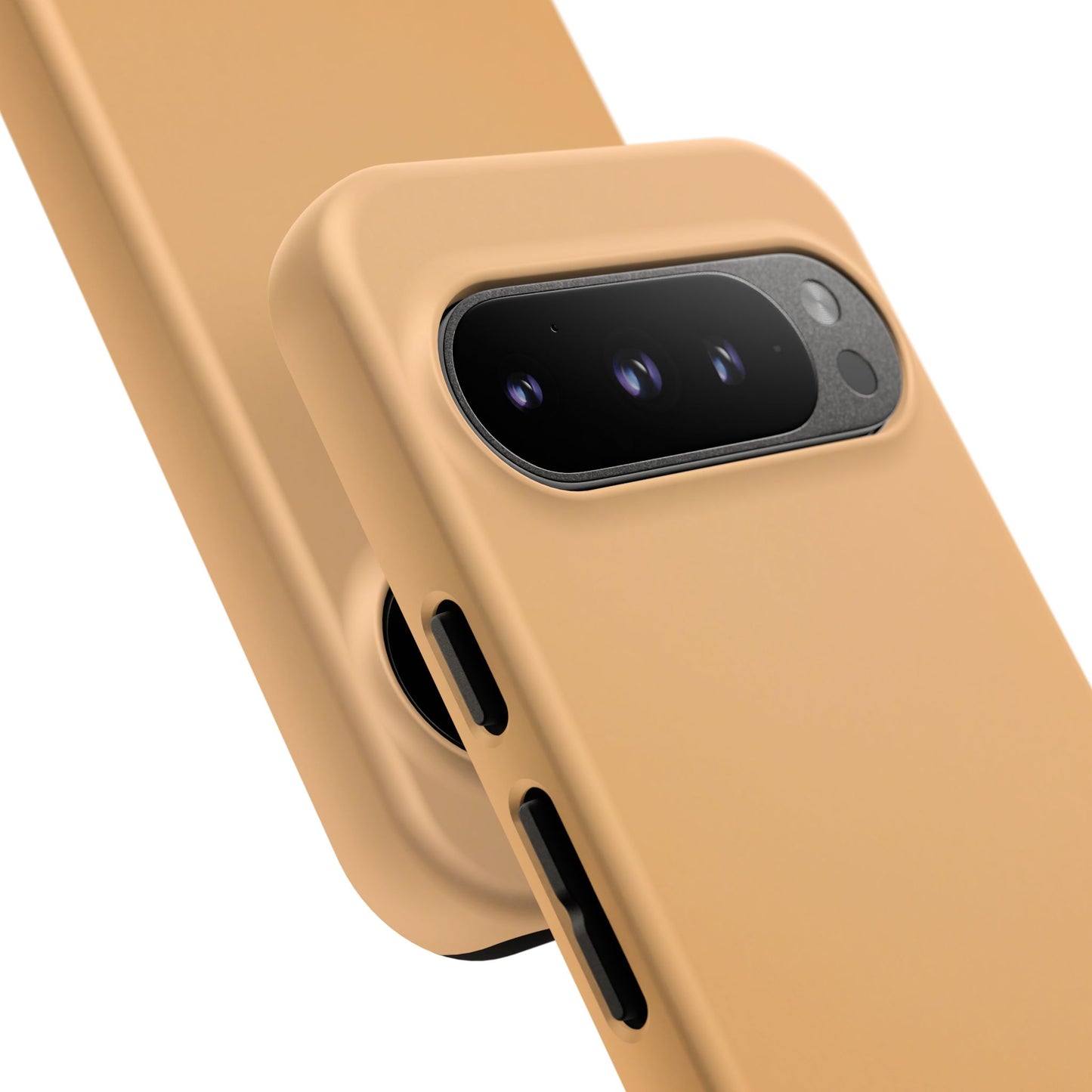 Protective Phone Case – Warm Dune