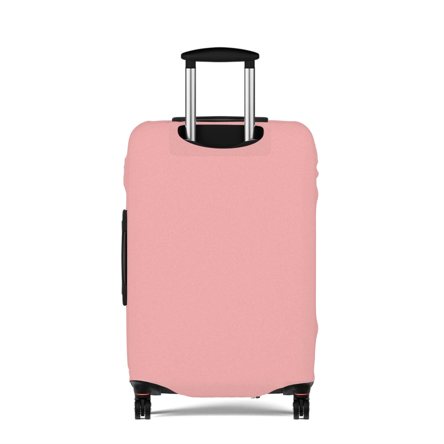 Luggage Cover – Rosy Hush