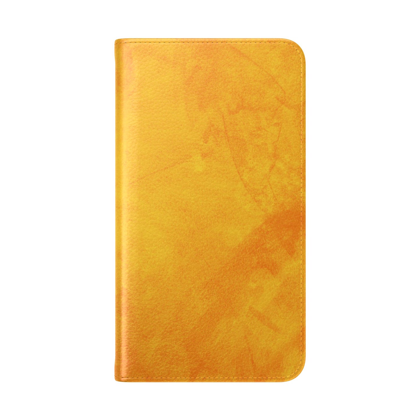 Flip Case – Saffron Smoke