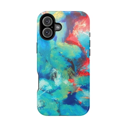 Impact-Resistant Phone Case – Reef Riot