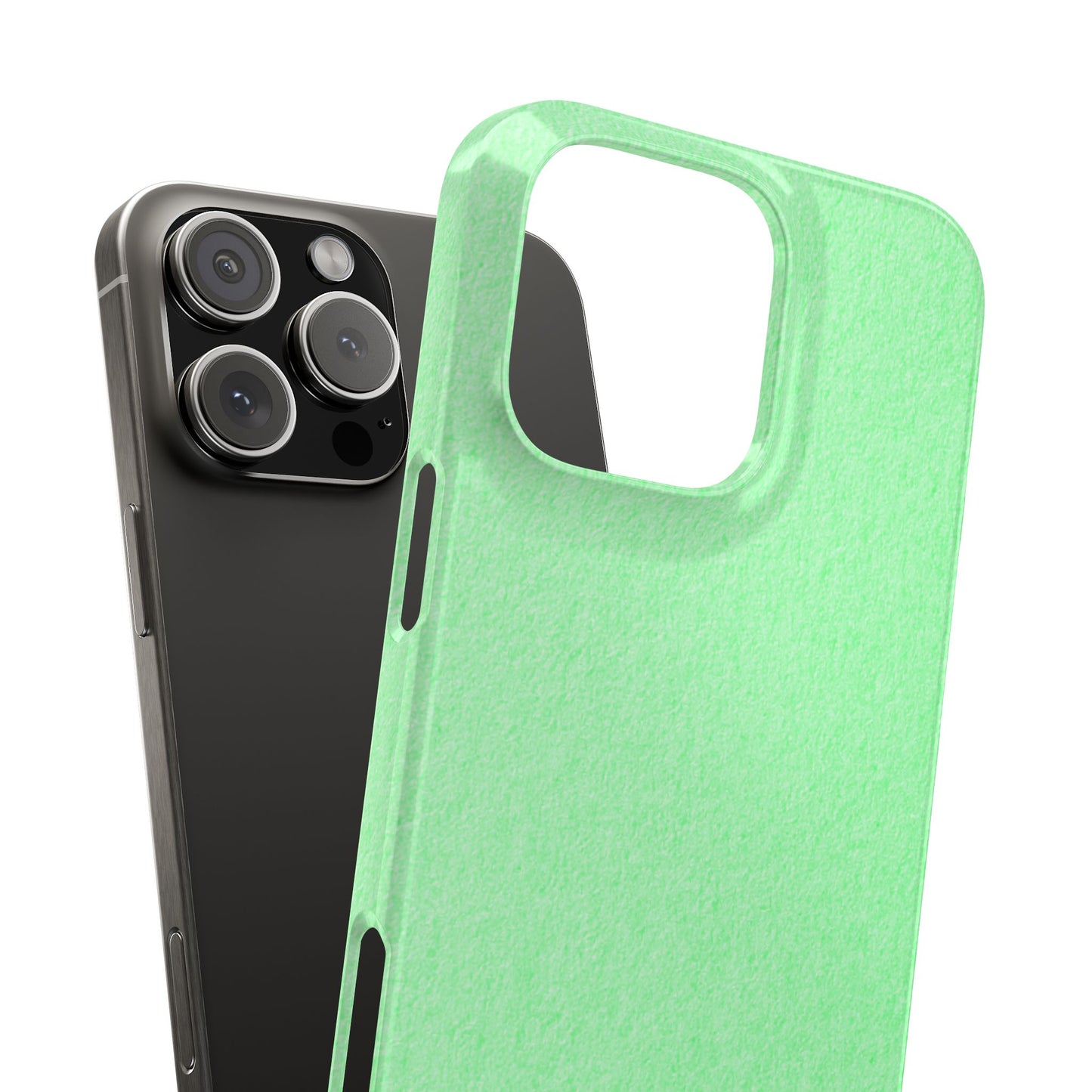 Slim Phone Case – Minted