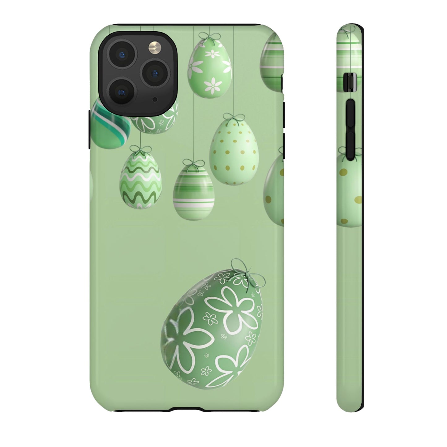 Protective Phone Case – Eggdrop Garden