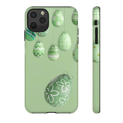 Protective Phone Case – Eggdrop Garden