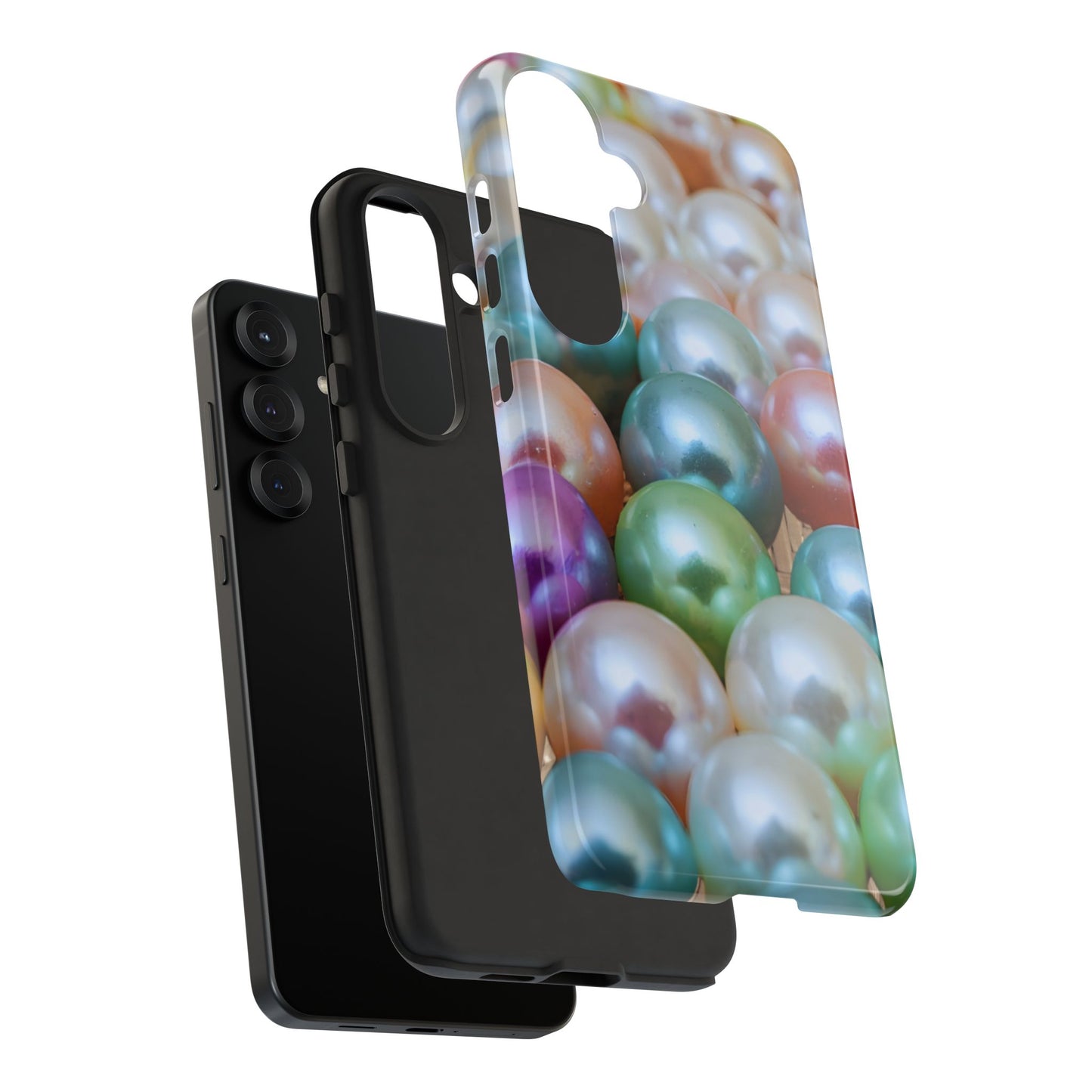 Protective Phone Case – Pearl Pop