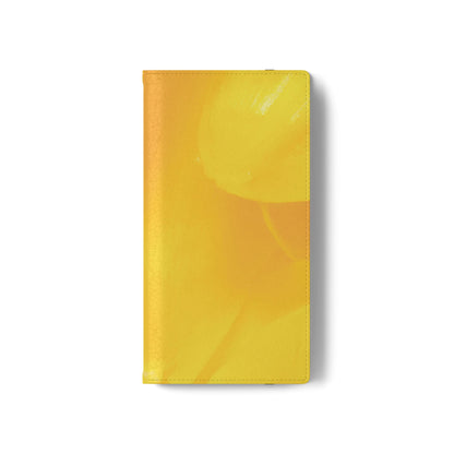 Flip Case – Sunlit Splash