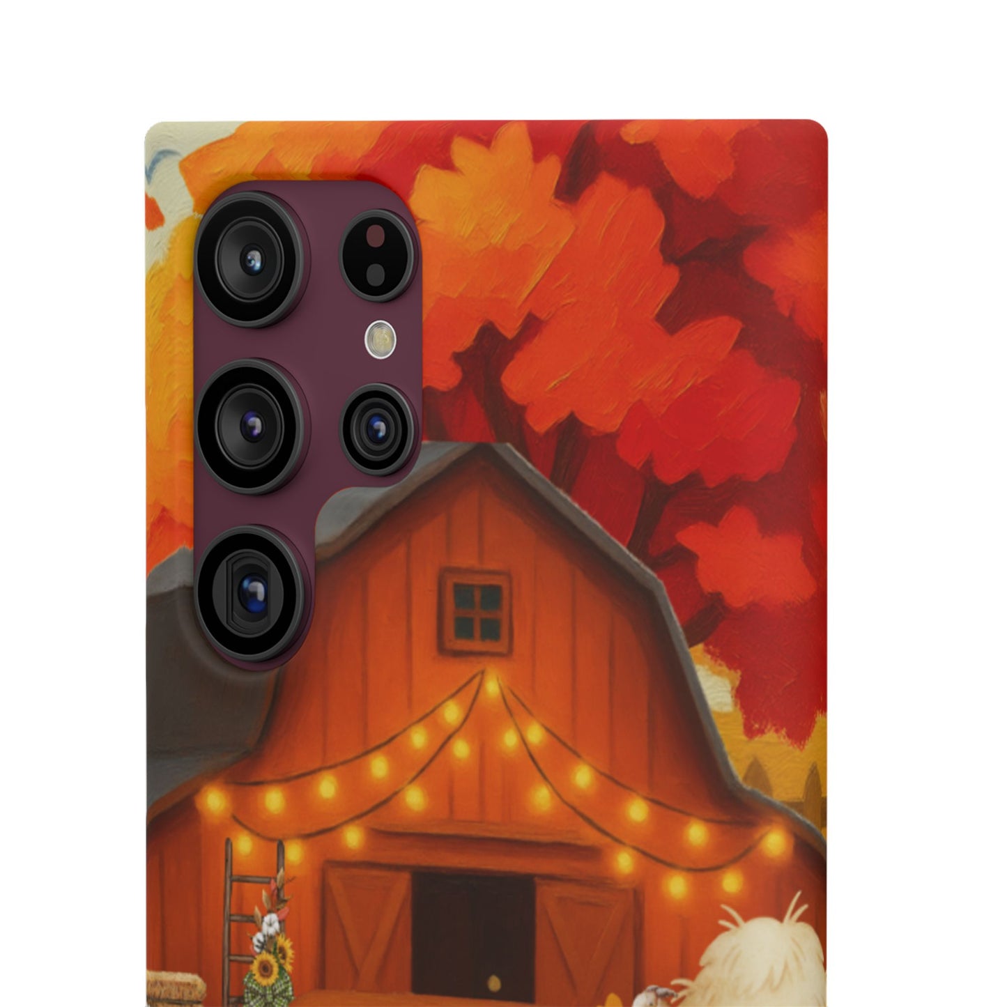 Snap Phone Case – Country Harvest