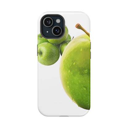 Impact-Resistant Phone Case – Apple Focus