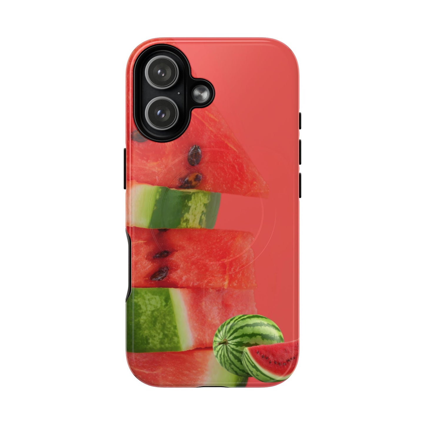 Protective Magnetic Phone Case – Summer Slice