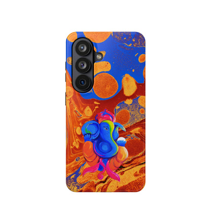 Wireless-Charging Compatible Case – Karma Blaze