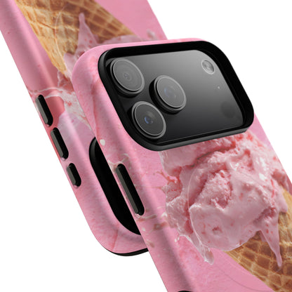 Protective Magnetic Phone Case – Summer Scoop