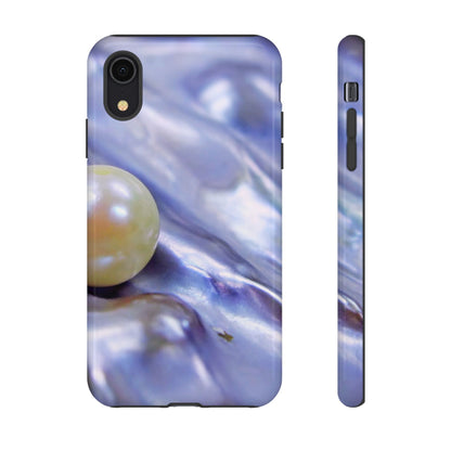 Protective Phone Case – Moon Tide