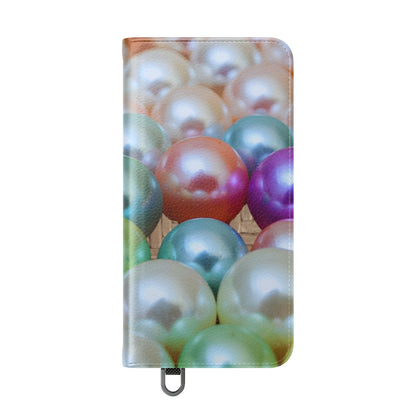 Flip Case – Pearl Pop