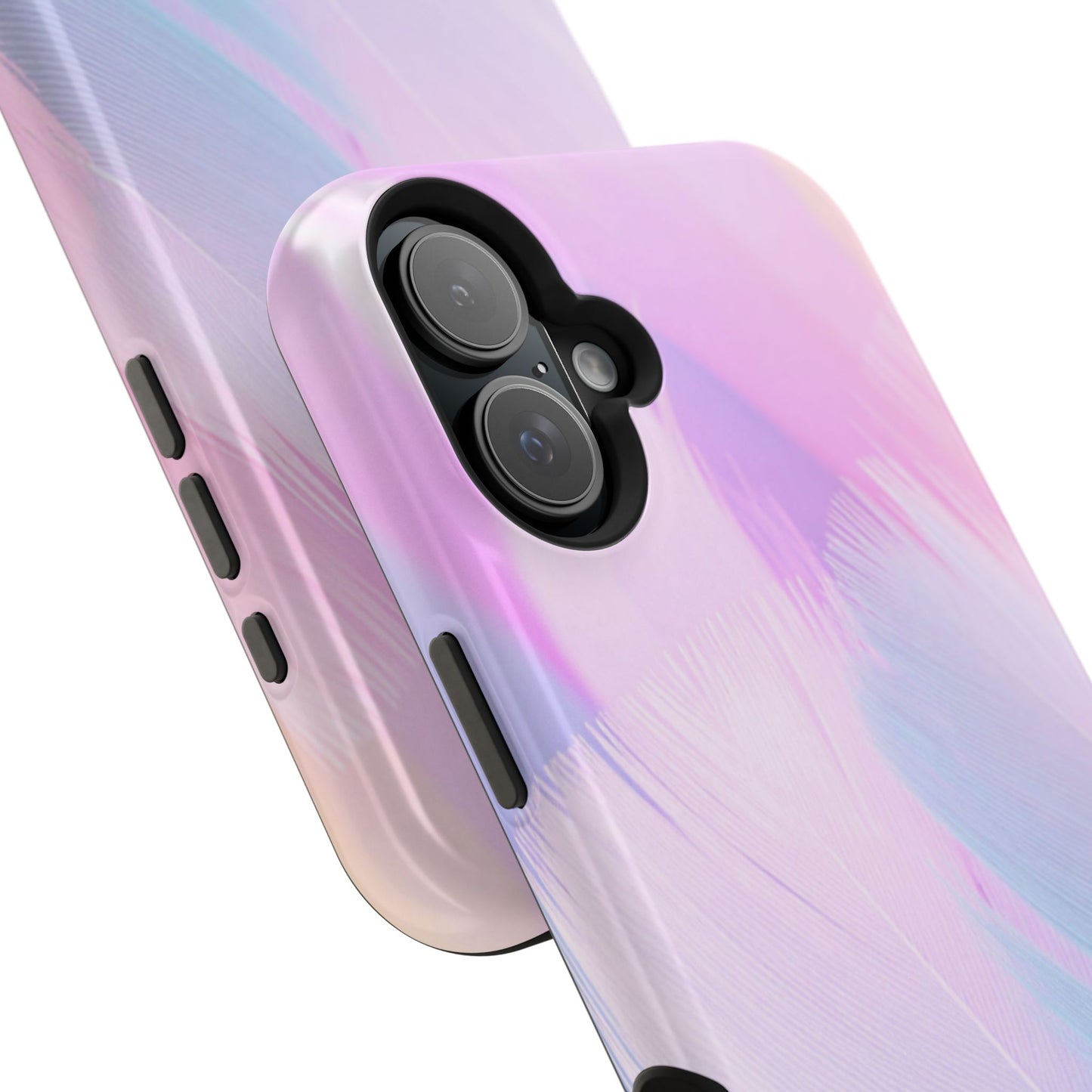 Wireless-Charging Compatible Case – Candy Wisps