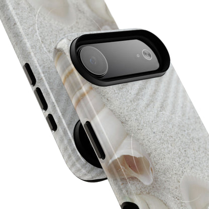 Protective Magnetic Phone Case – Pearl Shore