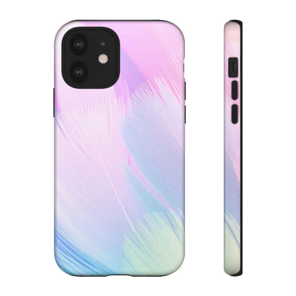 Protective Phone Case – Candy Wisps