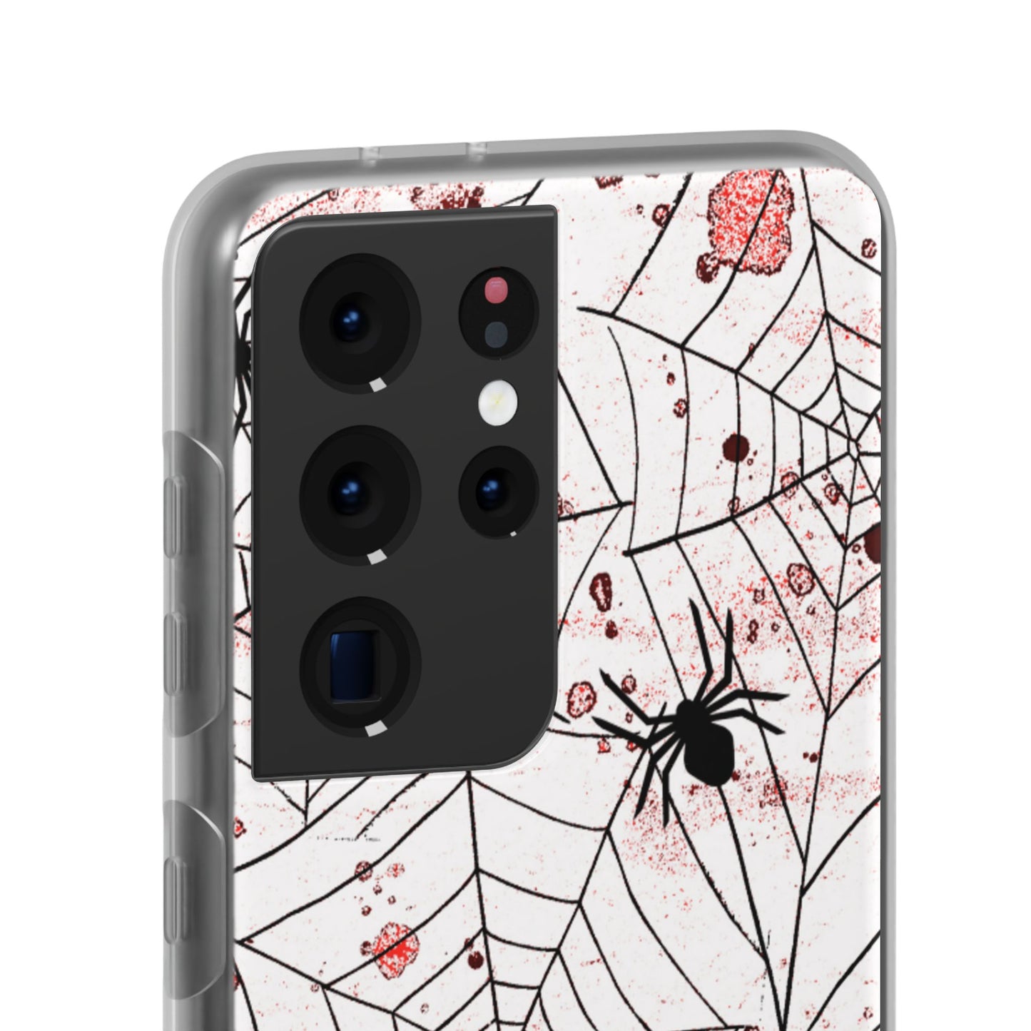 Flexi Case – Blood Web
