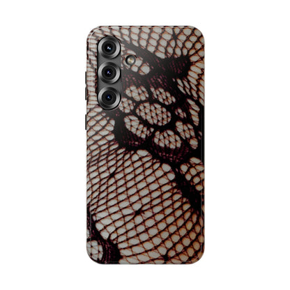 Impact-Resistant Phone Case – After Dark