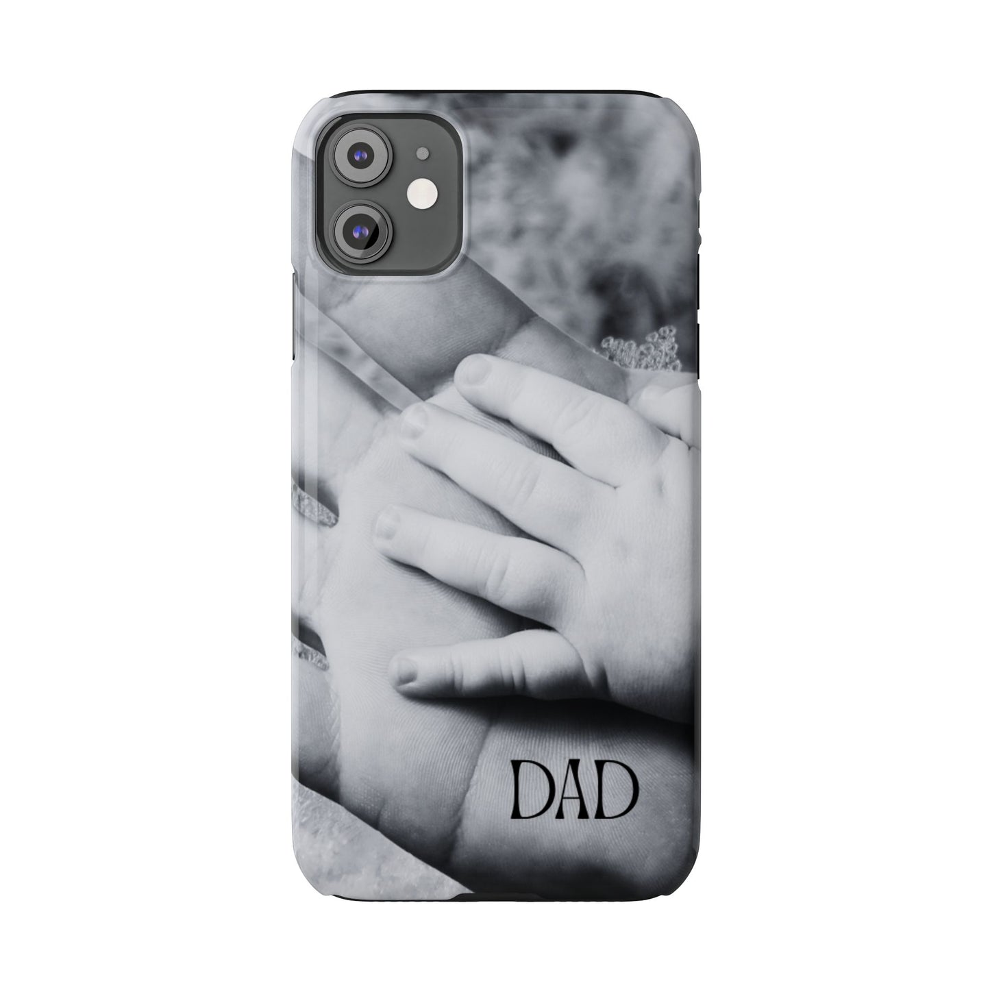 Slim Phone Case – Dad’s Legacy