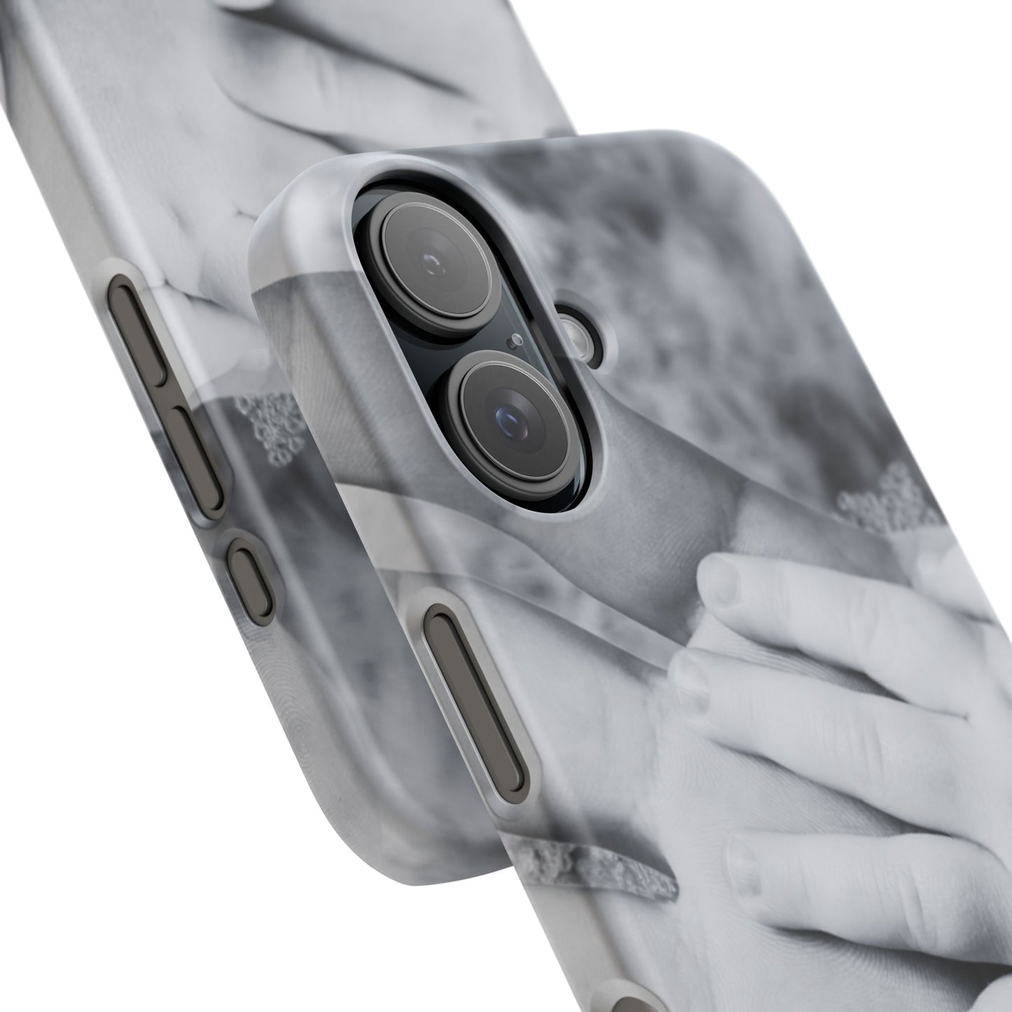 Snap Phone Case – Dad’s Legacy