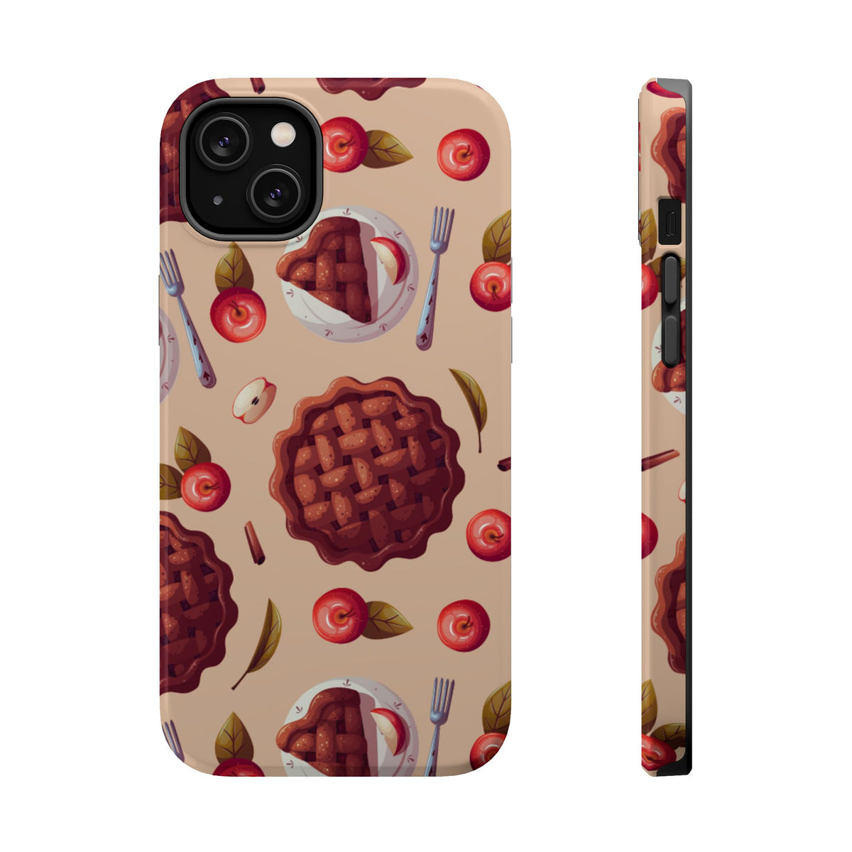 Wireless-Charging Compatible Case – Apple of My Pie