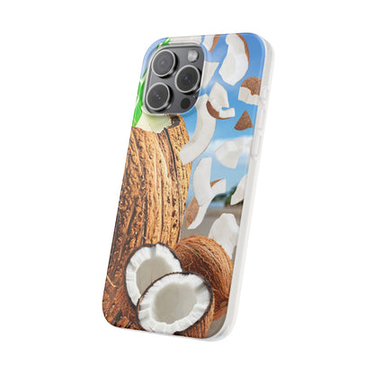 Flexi Case – Coco Coast